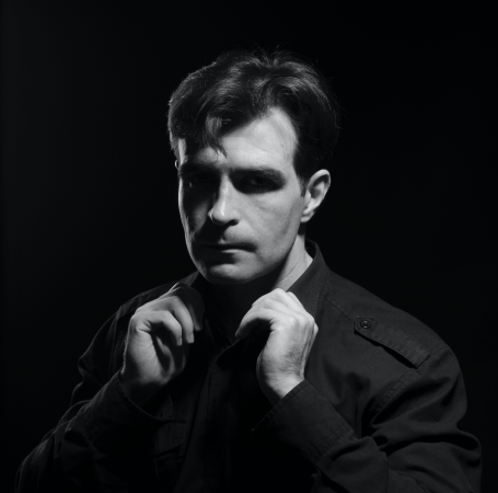 Peter Attenboro