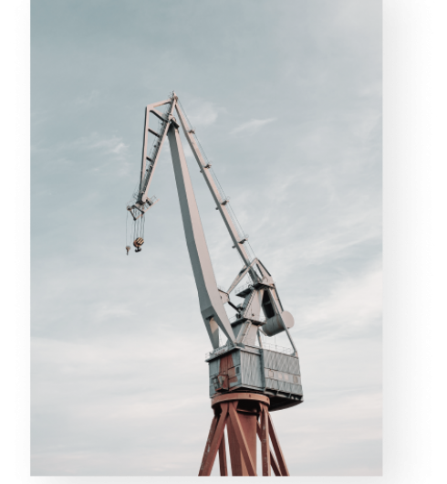 Erection