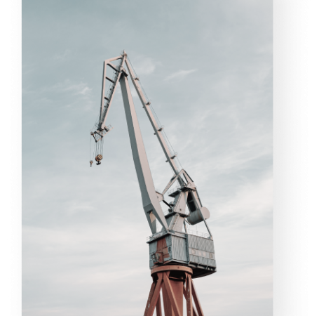 Erection